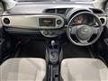 2012 Toyota Vitz