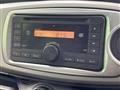 2012 Toyota Vitz