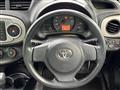 2012 Toyota Vitz