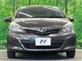2012 Toyota Vitz