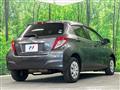 2012 Toyota Vitz