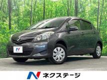 2012 Toyota Vitz