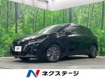 2021 Nissan Note