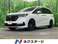 2022 Honda Odyssey