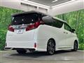 2022 Toyota Alphard G