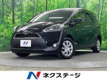 2015 Toyota Sienta
