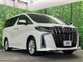 2020 Toyota Alphard G