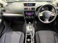 2015 Subaru Impreza