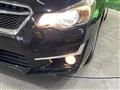 2015 Subaru Impreza