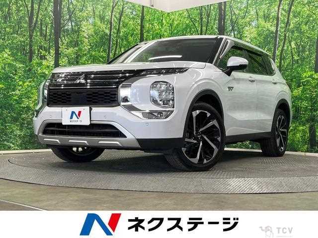 2022 Mitsubishi Outlander