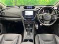 2017 Subaru IMPREZA XV HYBRID