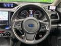 2017 Subaru IMPREZA XV HYBRID