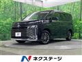 2022 Toyota Voxy