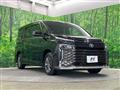 2022 Toyota Voxy