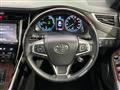 2014 Toyota Harrier Hybrid