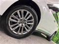 2014 Toyota Harrier Hybrid