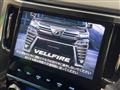 2019 Toyota Vellfire