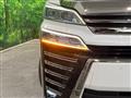 2019 Toyota Vellfire