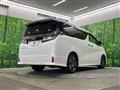 2019 Toyota Vellfire