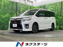 2016 Toyota Voxy