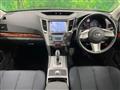2009 Subaru Legacy B4