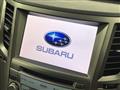 2009 Subaru Legacy B4