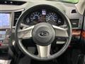 2009 Subaru Legacy B4