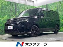 2022 Honda Step WGN