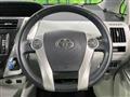2012 Toyota PRIUS α