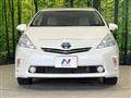 2012 Toyota PRIUS α
