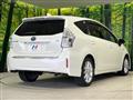 2012 Toyota PRIUS α