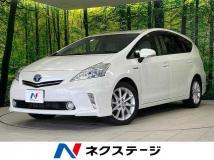 2012 Toyota PRIUS α