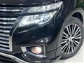 2016 Nissan Elgrand