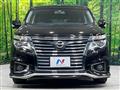 2016 Nissan Elgrand