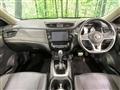 2019 Nissan X-Trail