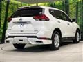 2019 Nissan X-Trail