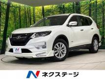 2019 Nissan X-Trail