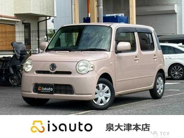 2010 Daihatsu MIRA COCOA