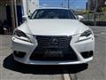 2013 Lexus IS