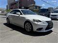 2013 Lexus IS