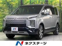 2024 Mitsubishi Delica D5