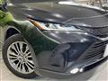 2023 Toyota Harrier