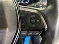 2022 Toyota Harrier