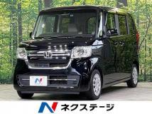 2022 Honda N BOX