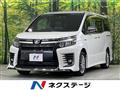 2016 Toyota Voxy