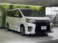 2016 Toyota Voxy