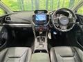 2017 Subaru IMPREZA XV HYBRID