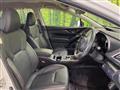 2017 Subaru IMPREZA XV HYBRID