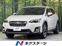 2017 Subaru IMPREZA XV HYBRID
