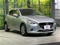 2018 Mazda Demio